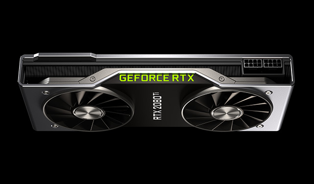 淘寶 2080 Ti「22GB 魔改卡」採購指南
